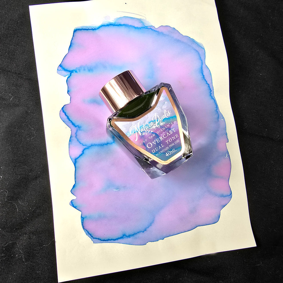 Natura Dualis - Overcast