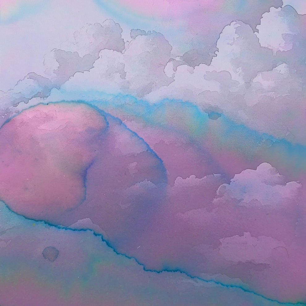 Natura Dualis - Overcast