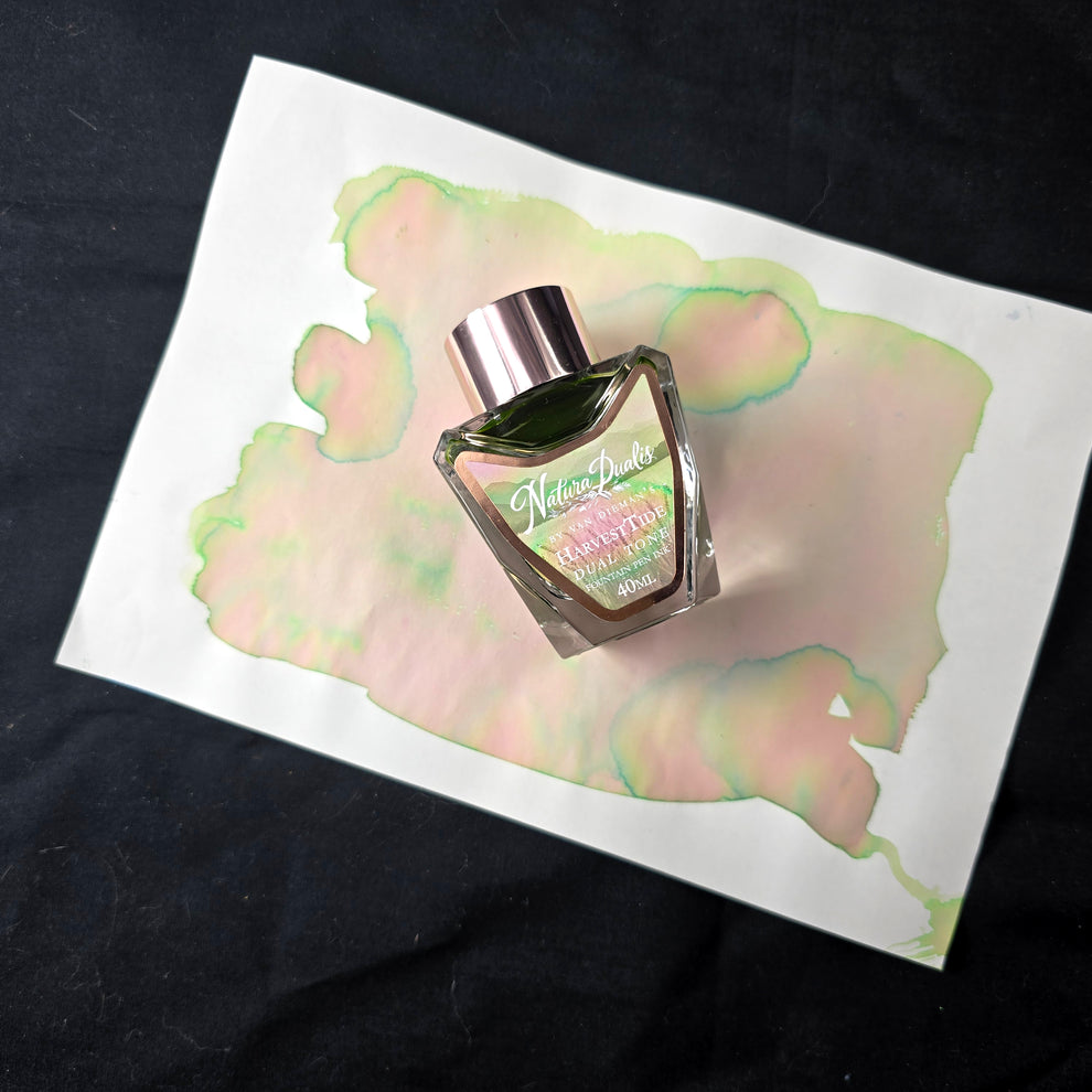 Natura Dualis - Harvest Tide