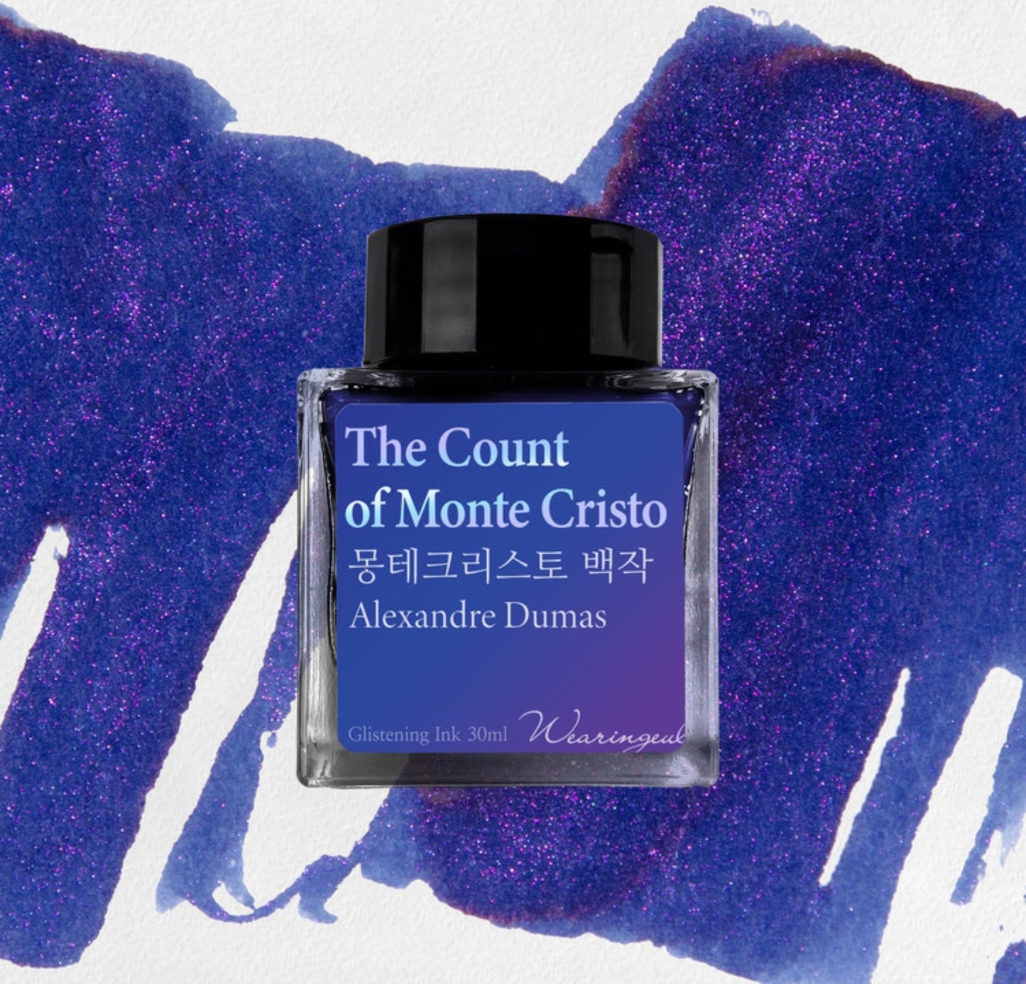 The Count of Monte Cristo