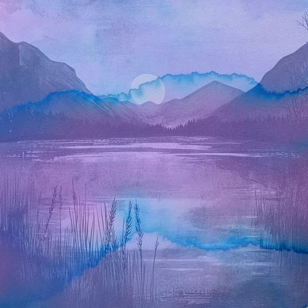 Natura Dualis - NightFall