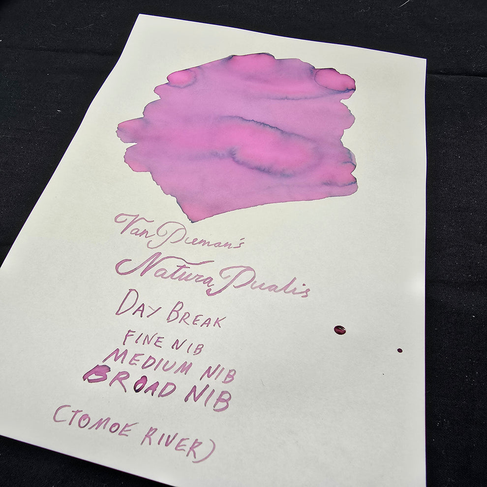 Natura Dualis - Daybreak