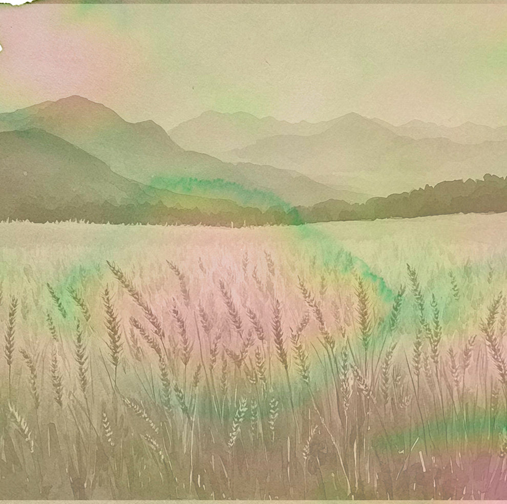 Natura Dualis - Harvest Tide