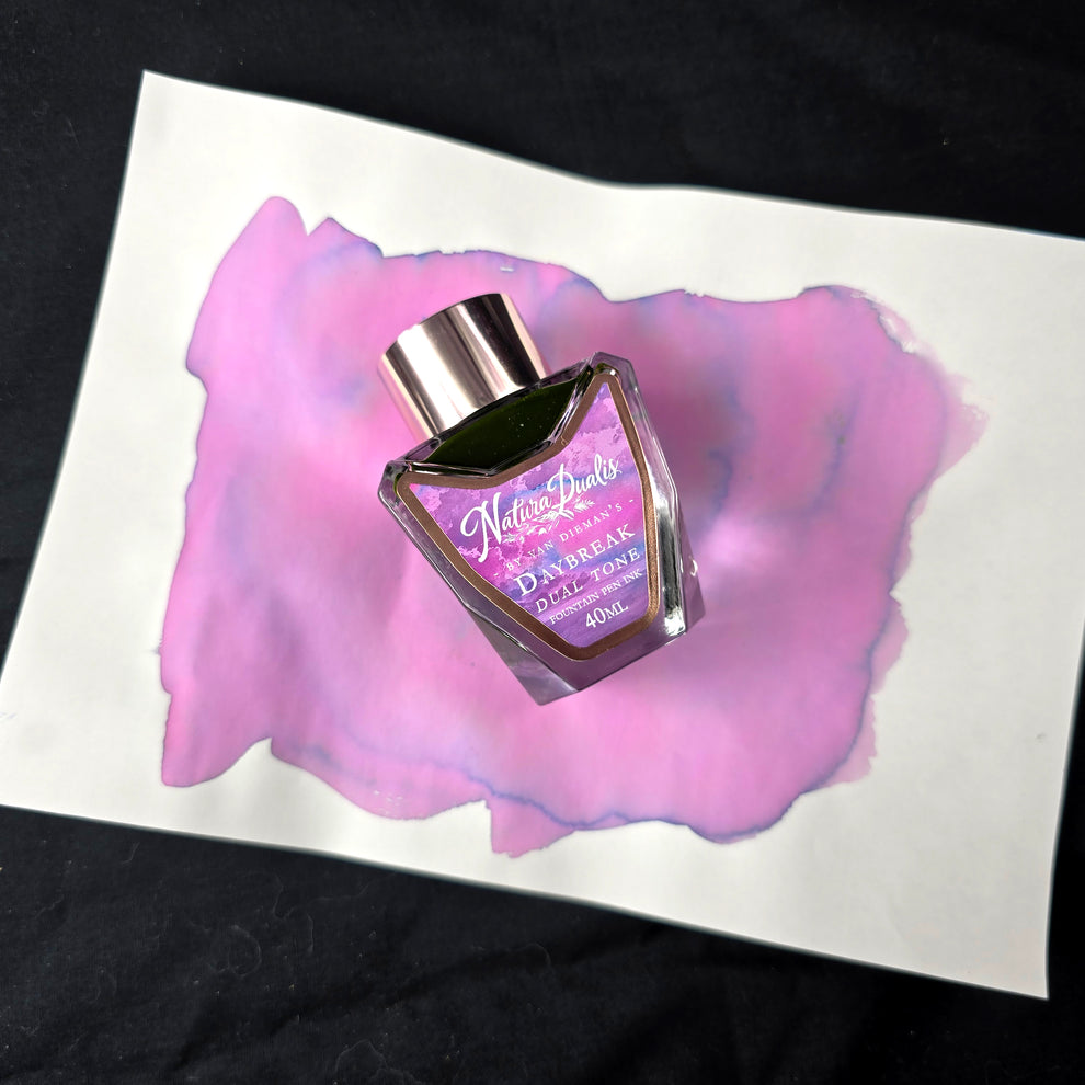 Natura Dualis - Daybreak