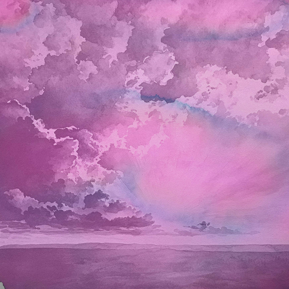 Natura Dualis - Daybreak