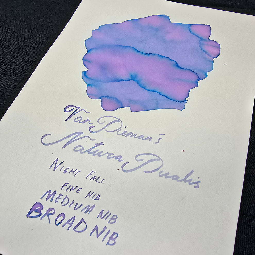 Natura Dualis - NightFall