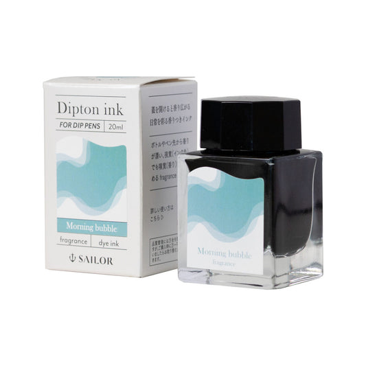 Dipton Ink - Morning Bubble (Scented)