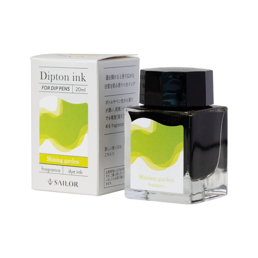 Dipton Ink - Shining Garden (Scented)