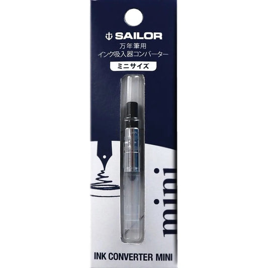 Sailor Mini Converter