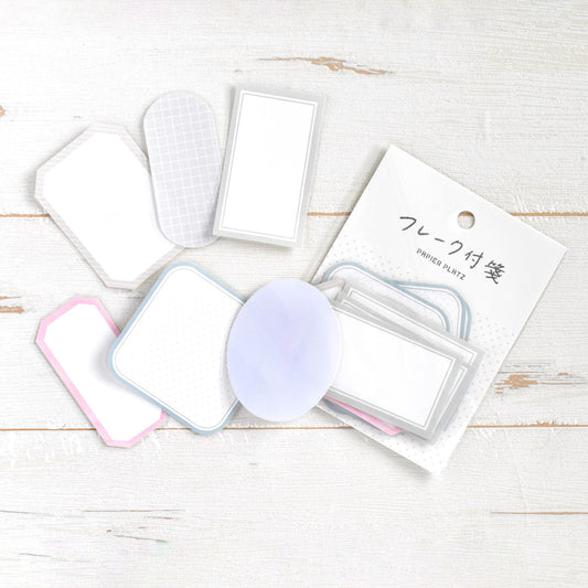 Simple frame Sticky Notes designed by Papier Platz.