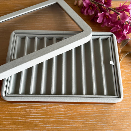 Fountain Pen Tray - Pistachio