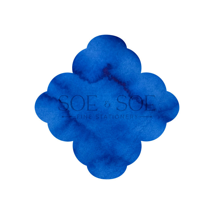 Blue Gemstone