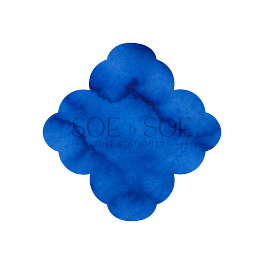 Blue Gemstone