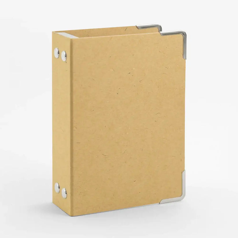 Traveler's Notebook Passport Accessory - 016 Binder