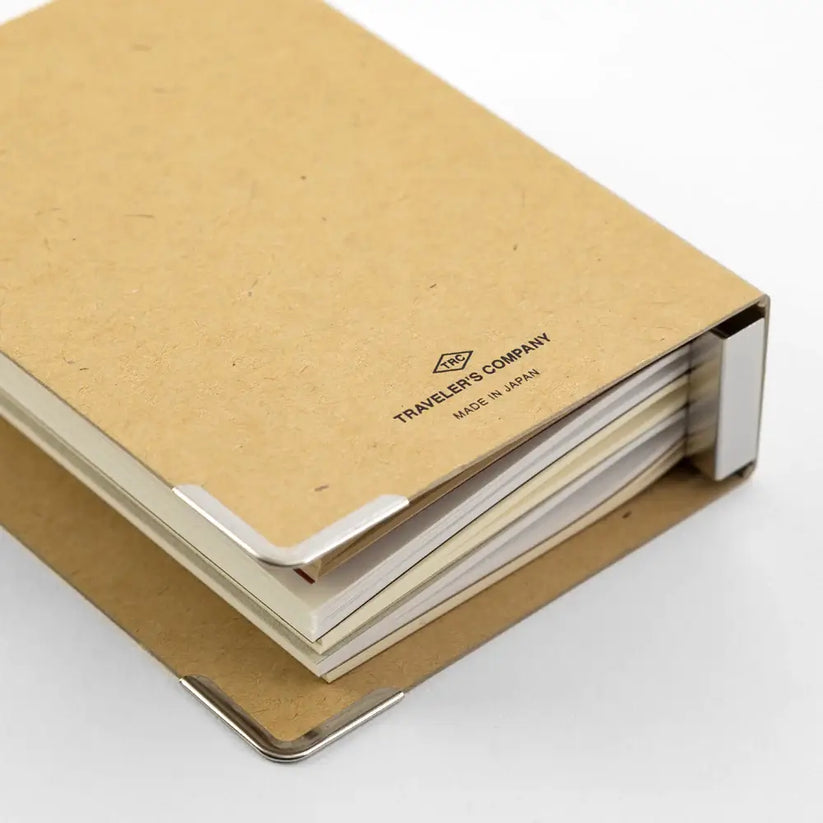 Traveler's Notebook Passport Accessory - 016 Binder