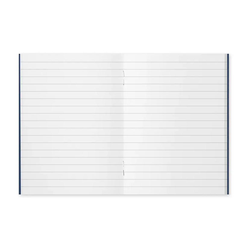 Traveler's Notebook Passport Insert - 001 Lined