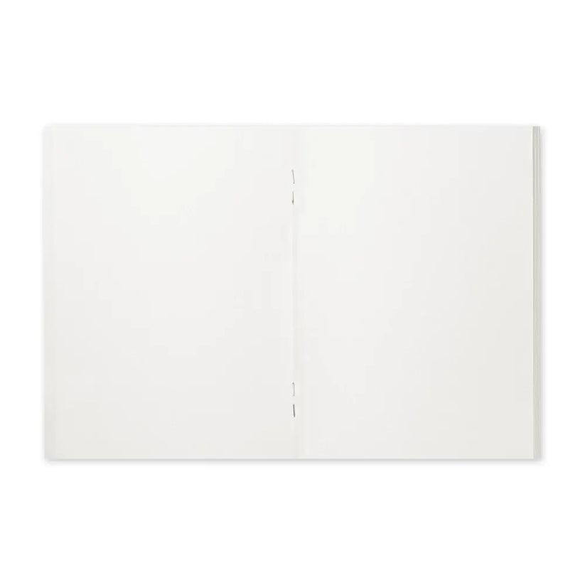 Traveler's Notebook Passport Insert - 008 Sketch Paper