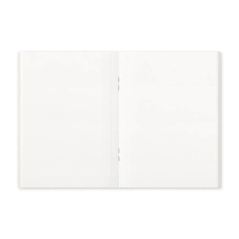 Traveler's Notebook Passport Insert - 015 Watercolour Paper