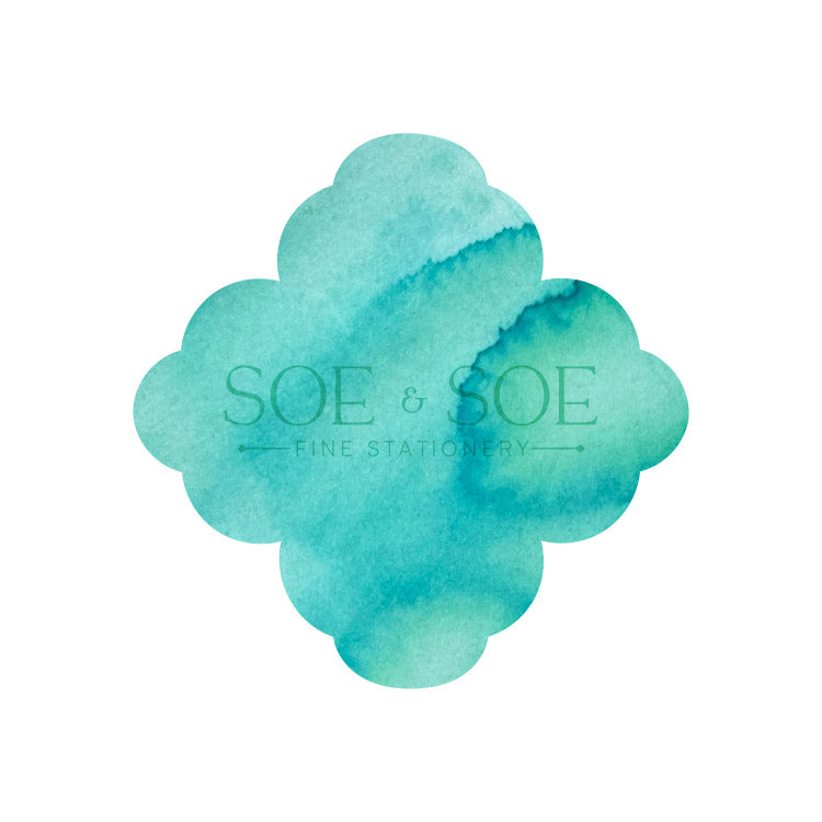 Cosmic Mint Light