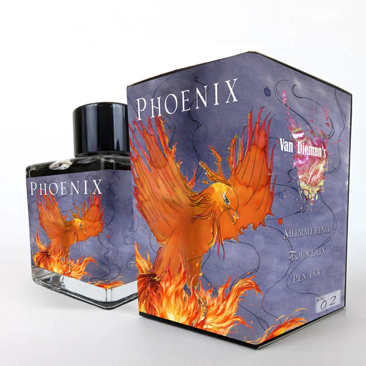2026 February Limited Edition - Phoenix