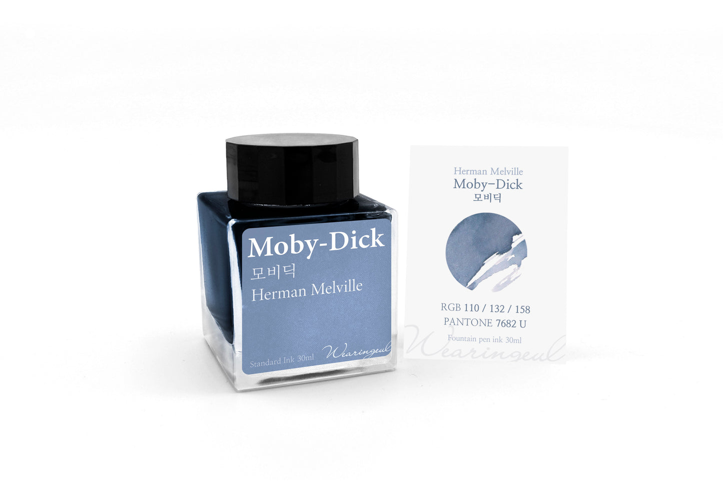 Moby-Dick