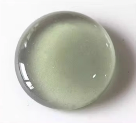 Matcha Green Wax Beads