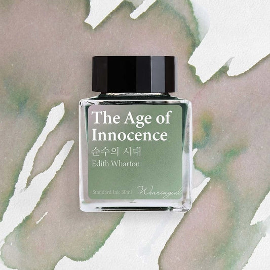 The Age of Innocence