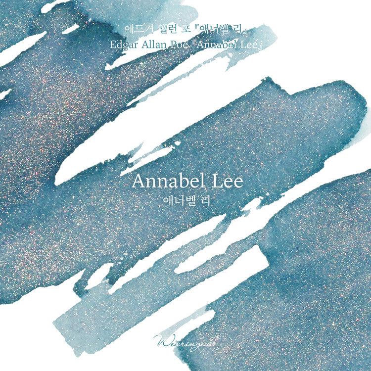 Annabel Lee