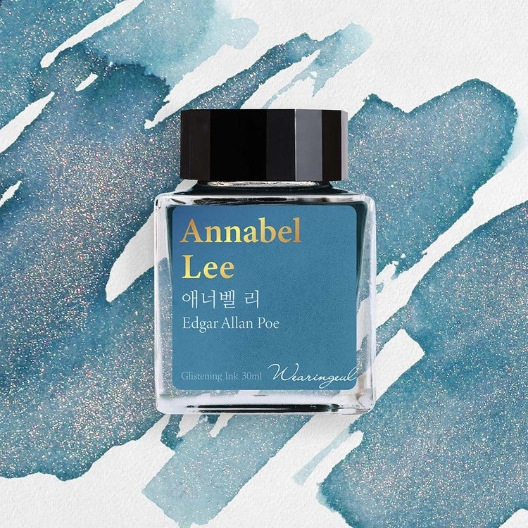 Annabel Lee