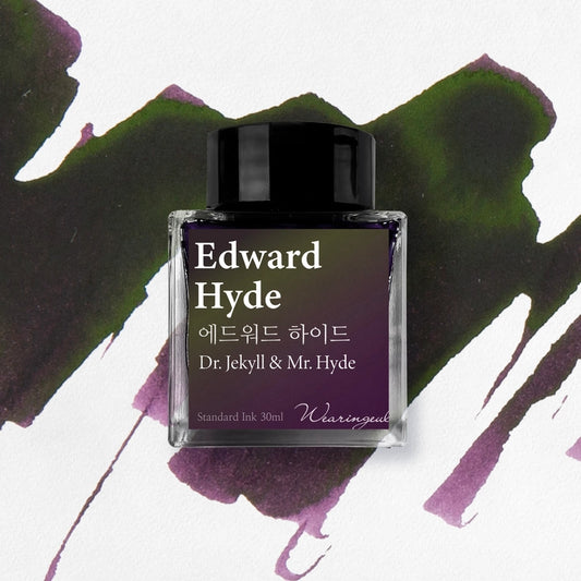 Edward Hyde
