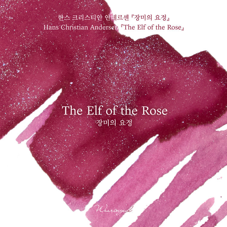 The Elf of the Rose