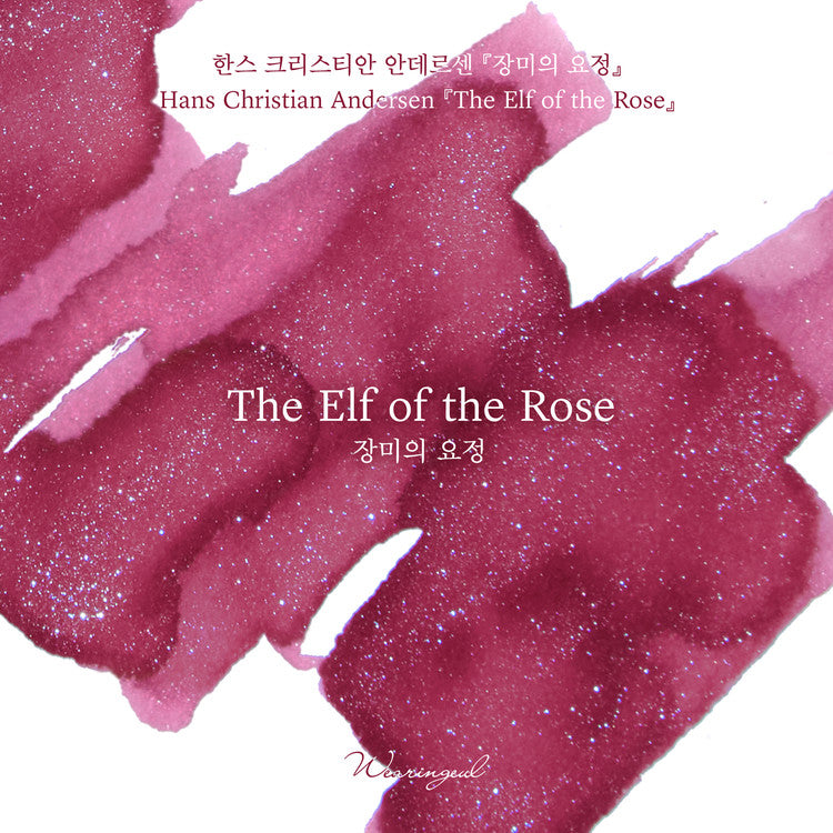 The Elf of the Rose