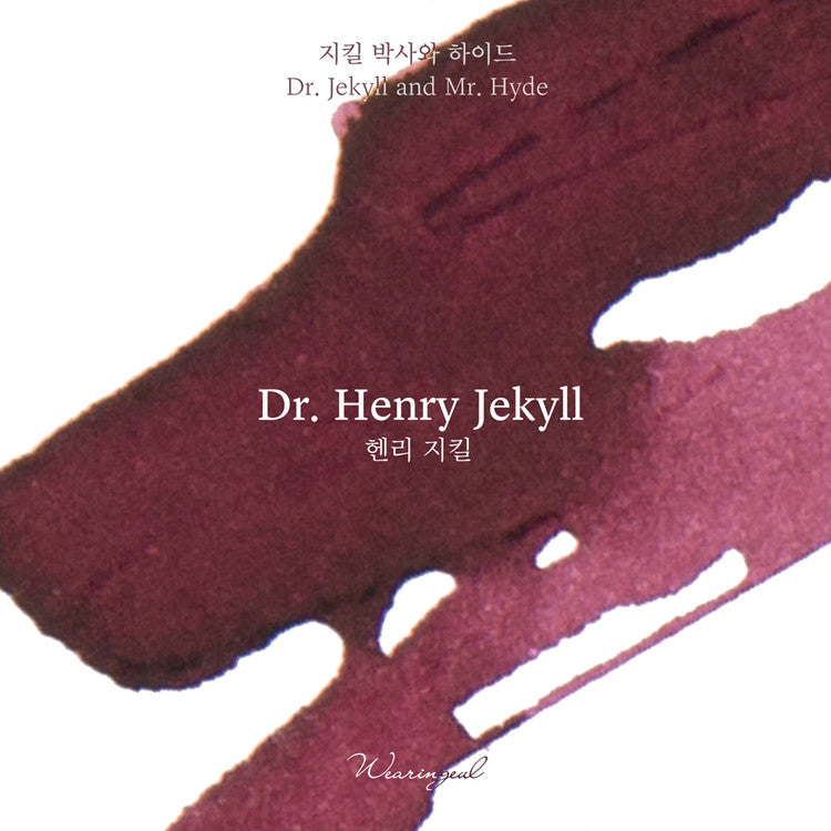 Henry Jekyll