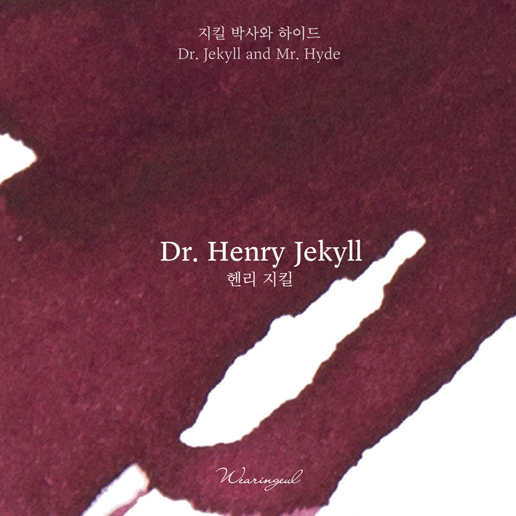 Henry Jekyll