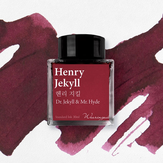 Henry Jekyll