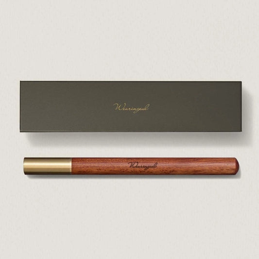 Modular Glass Pen
