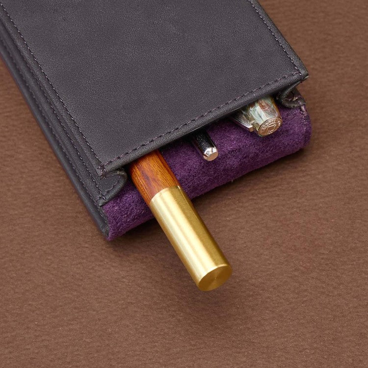 Modular Glass Pen