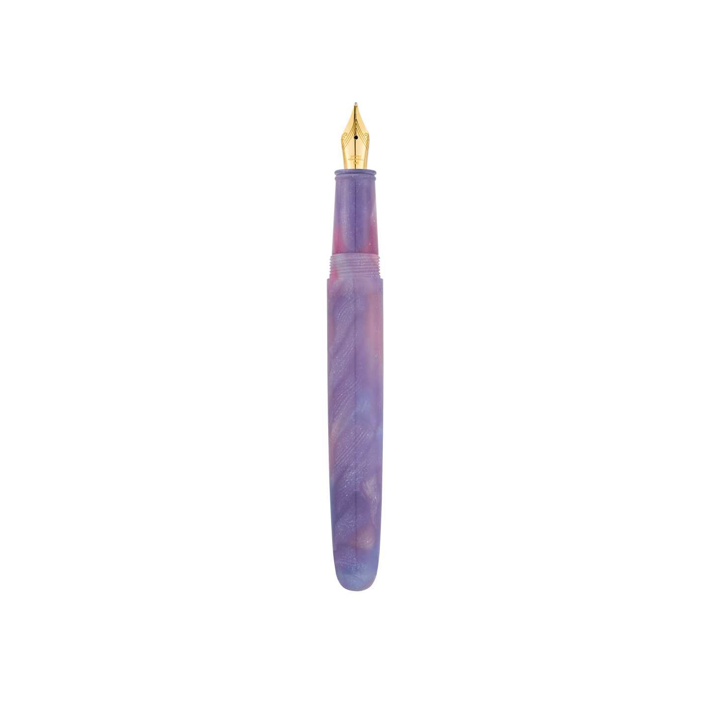 Preface Series Fountain Pen - No.005 A Dream Within a Dream