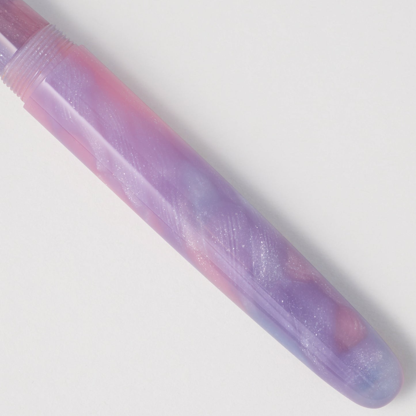 Preface Series Fountain Pen - No.005 A Dream Within a Dream