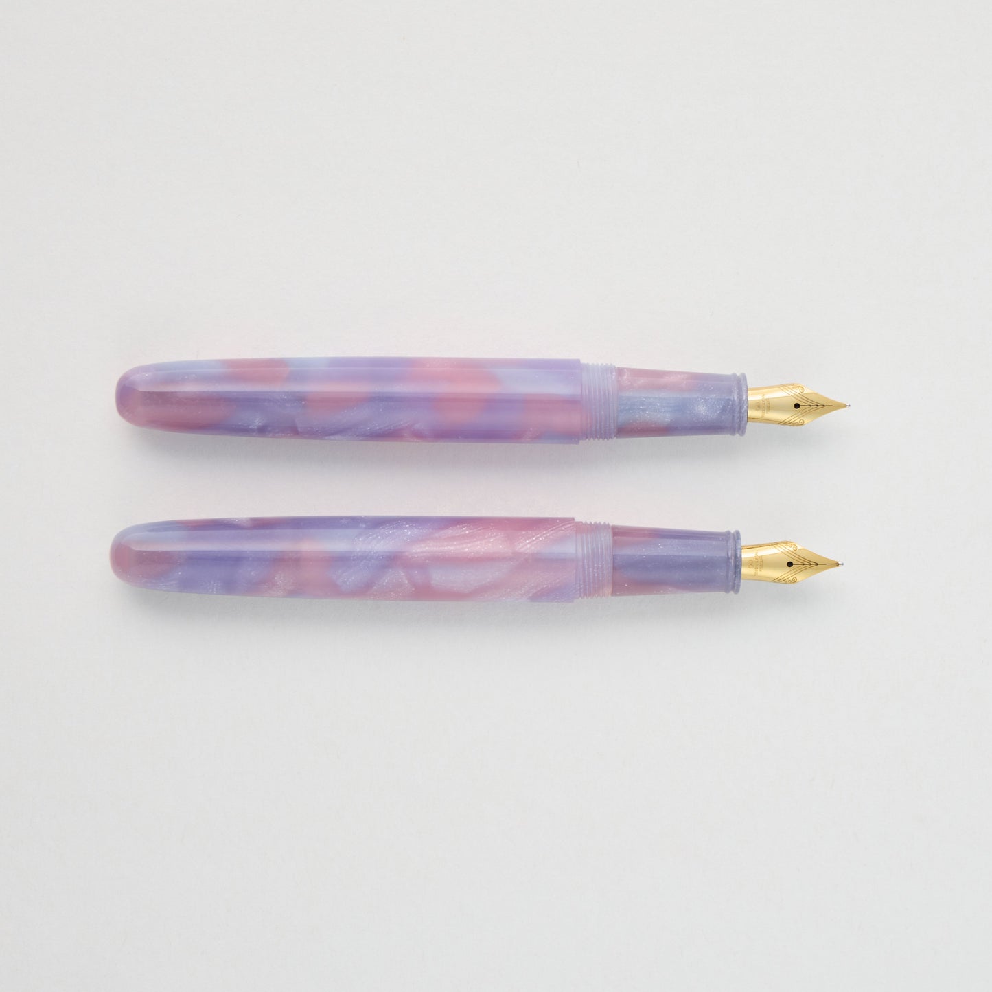 Preface Series Fountain Pen - No.005 A Dream Within a Dream