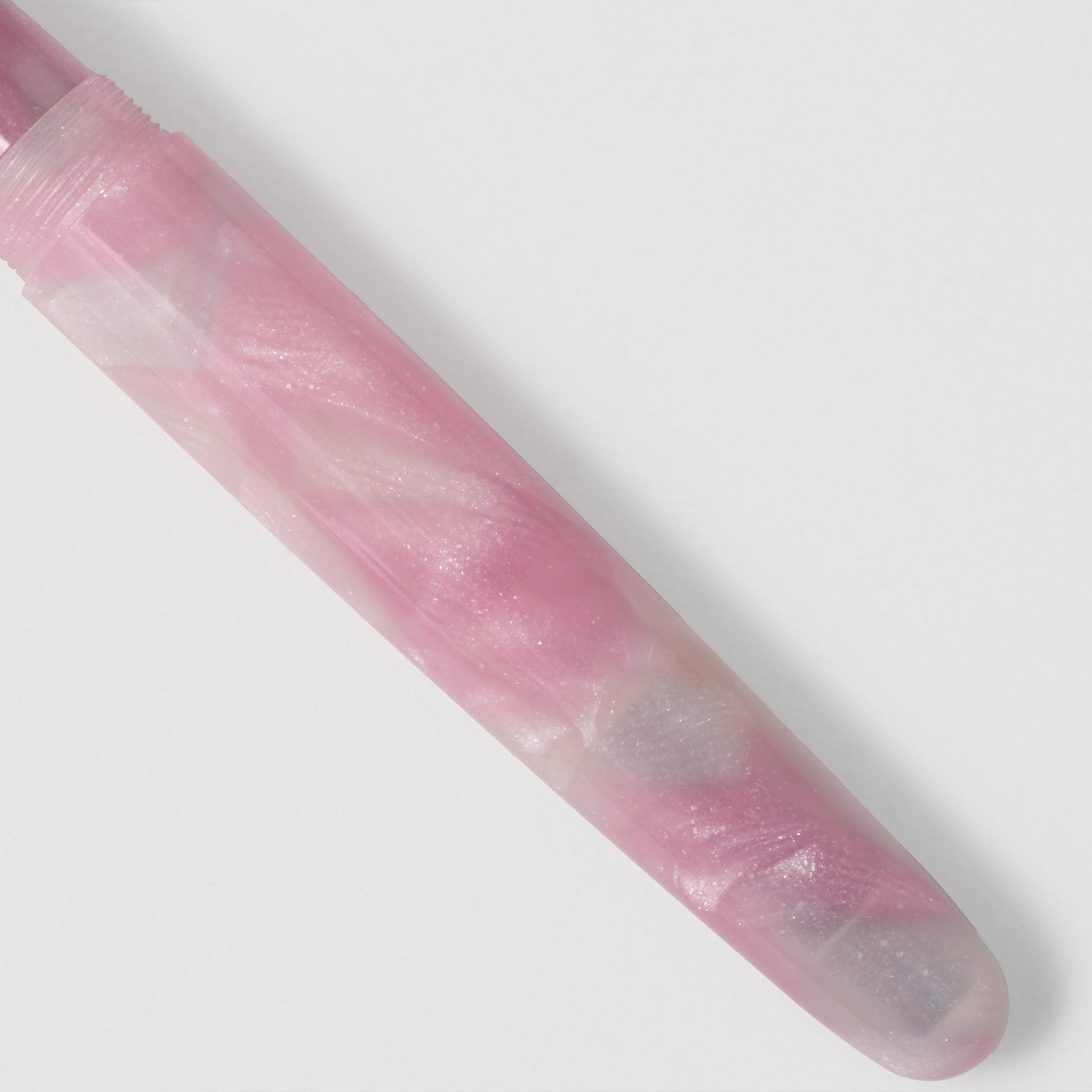 Preface Series Fountain Pen - No.003 The Glass Bead Game