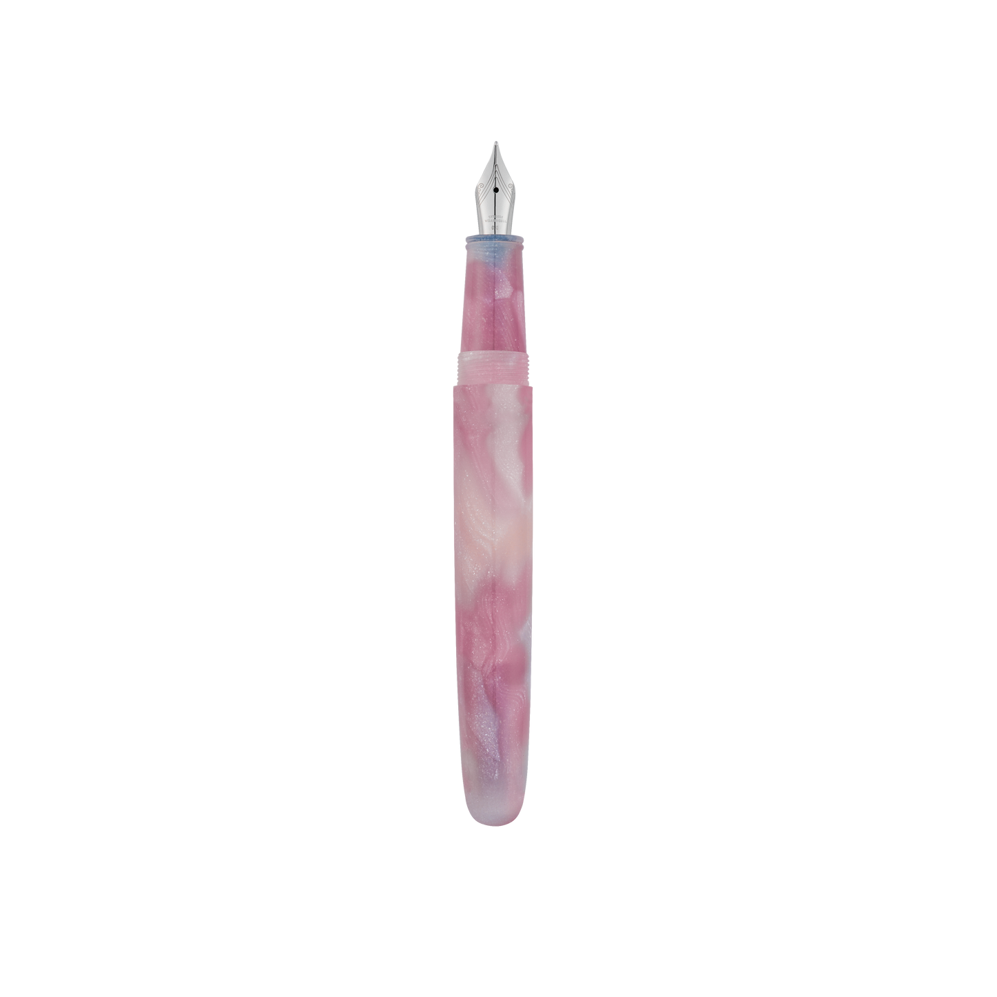 Preface Series Fountain Pen - No.003 The Glass Bead Game
