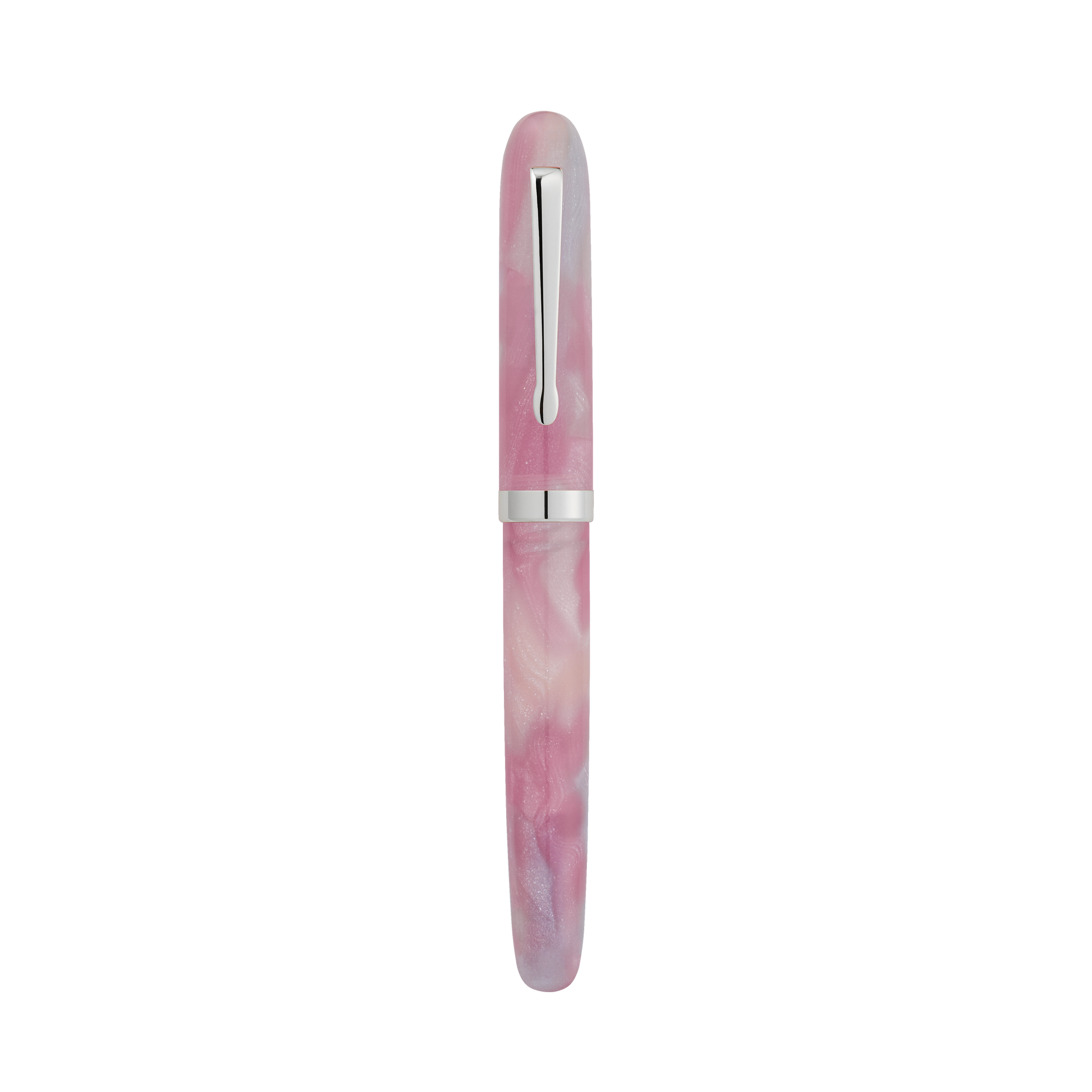 Preface Series Fountain Pen - No.003 The Glass Bead Game