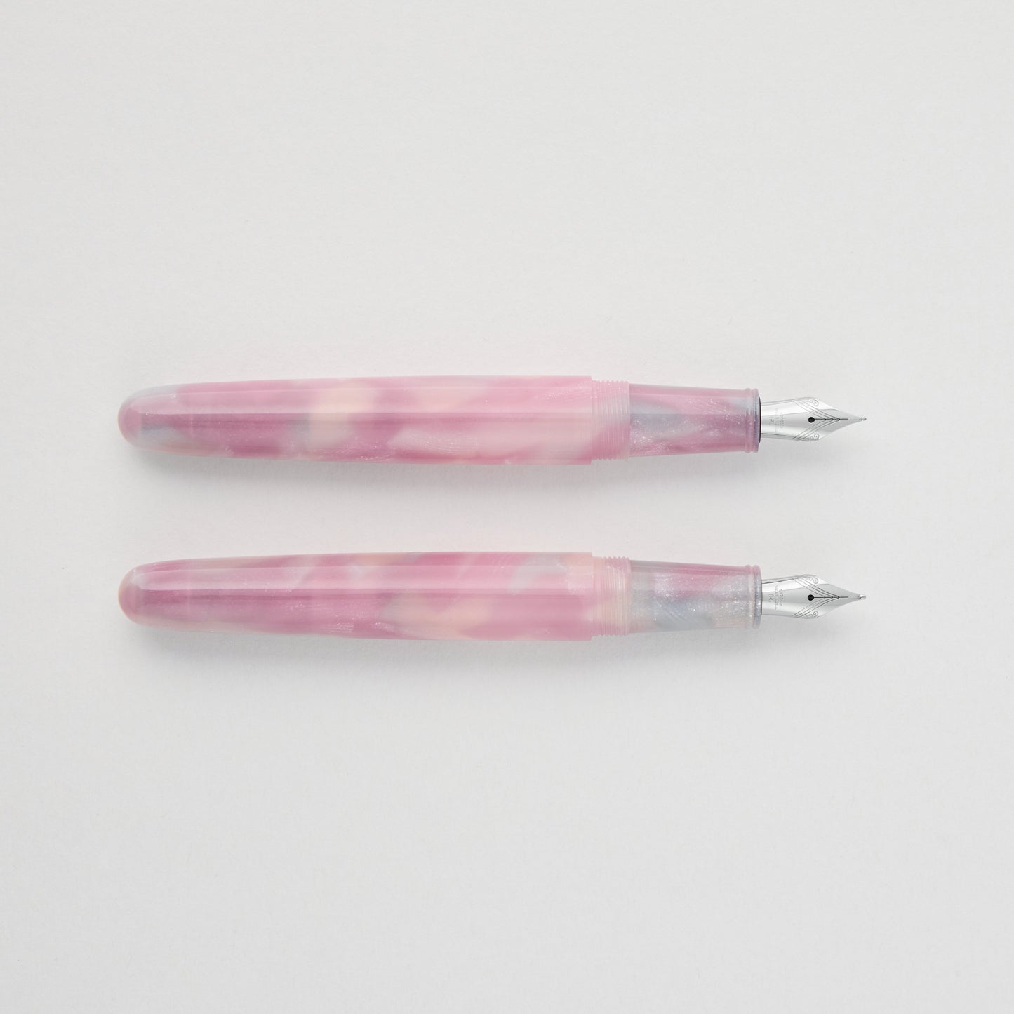 Preface Series Fountain Pen - No.003 The Glass Bead Game