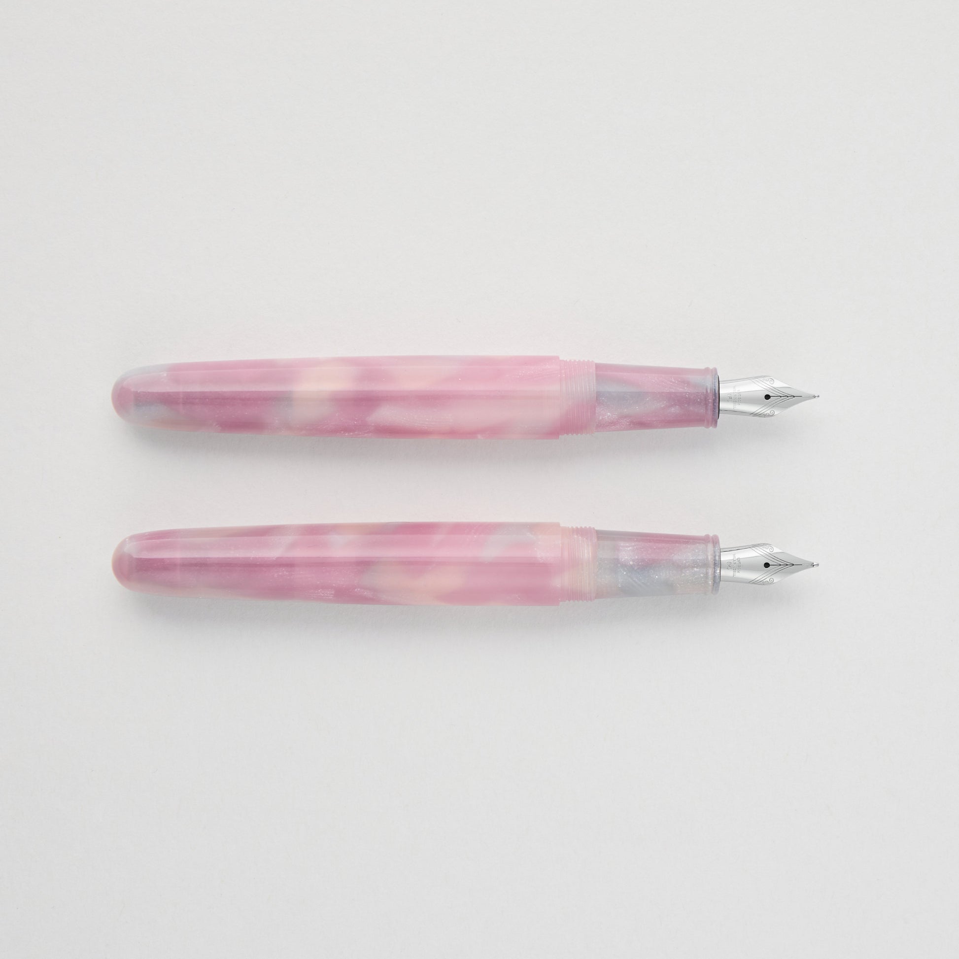 Preface Series Fountain Pen - No.003 The Glass Bead Game