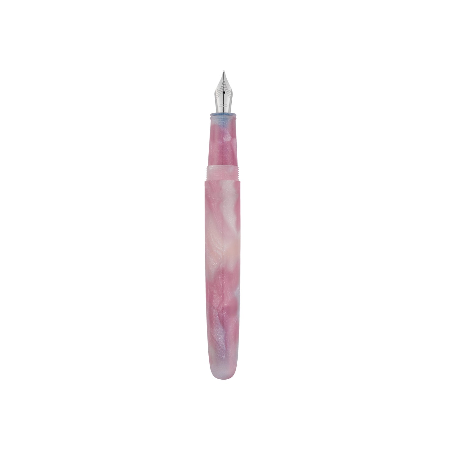 Preface Series Fountain Pen - No.003 The Glass Bead Game