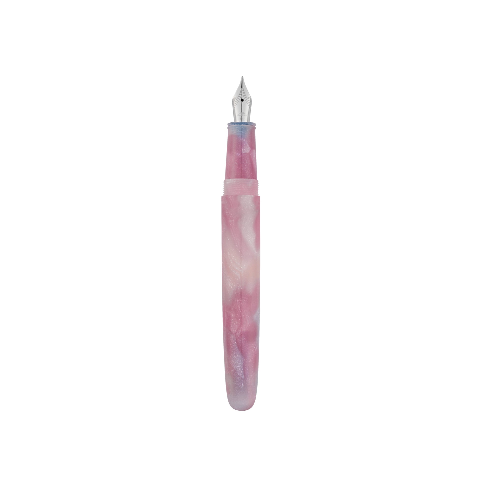 Preface Series Fountain Pen - No.003 The Glass Bead Game