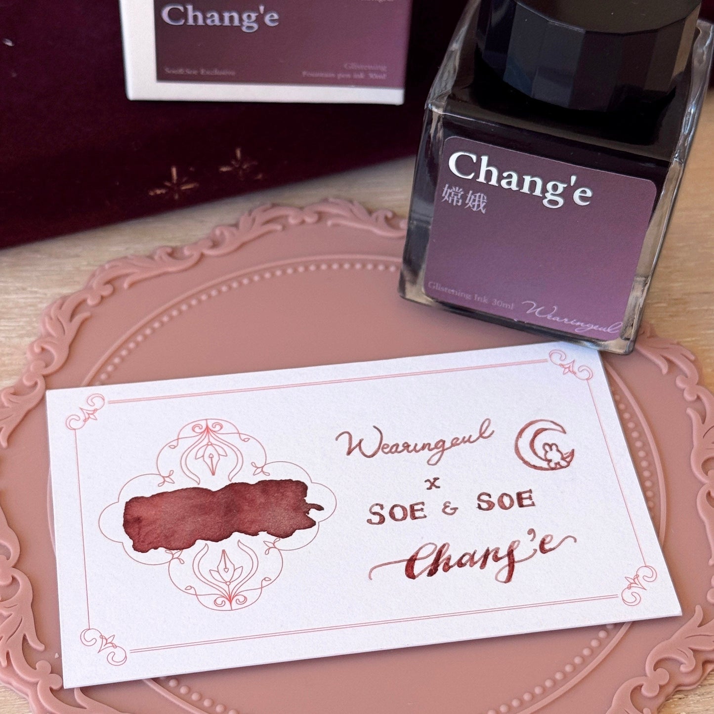 [Exclusive] Chang'e