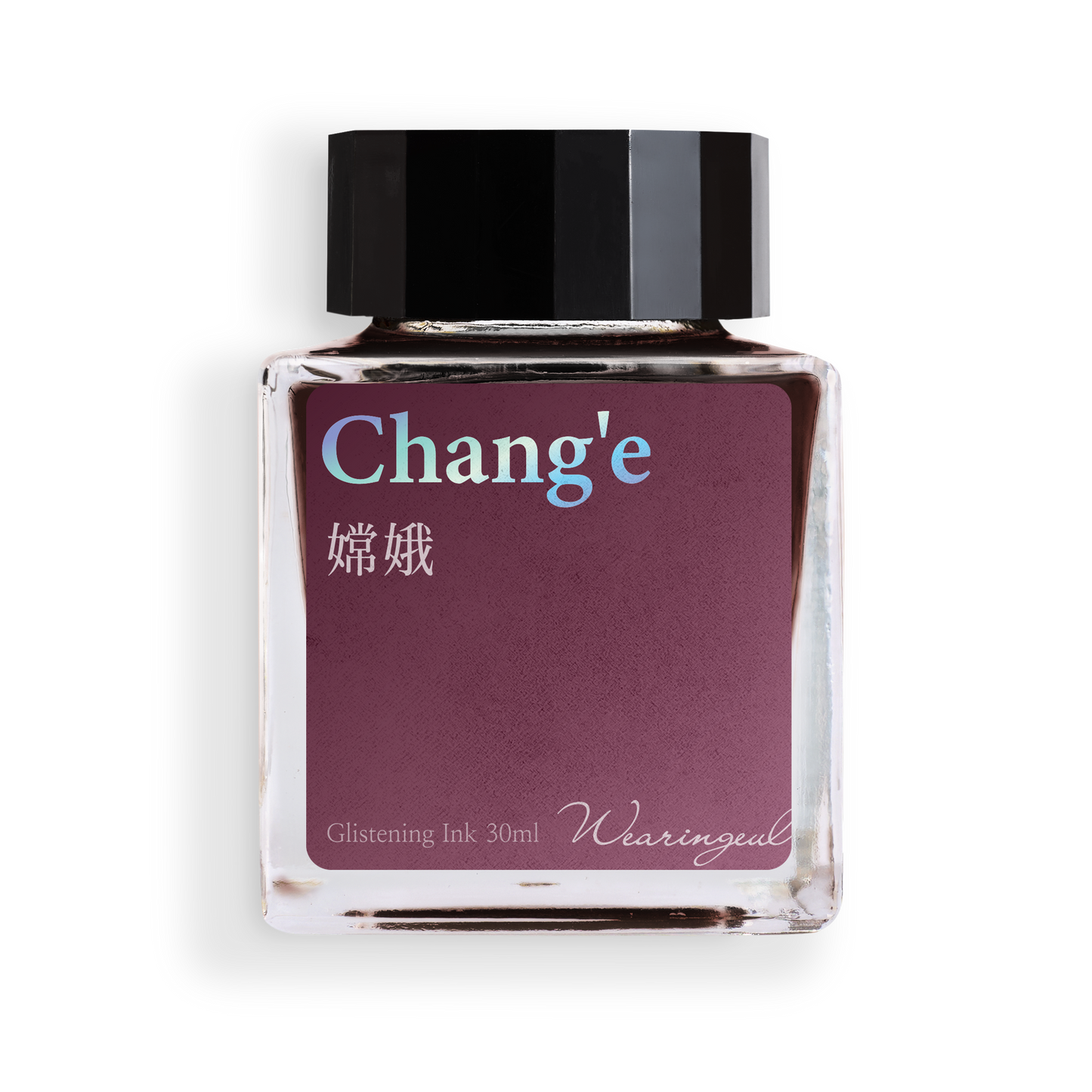 [Exclusive] Chang'e