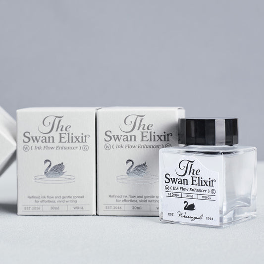 Swan Elixir (Ink Flow Enhancer)
